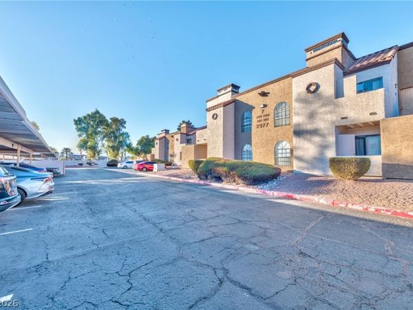 2977 Juniper Hills Boulevard , Unit 104, Las Vegas, NV 89142