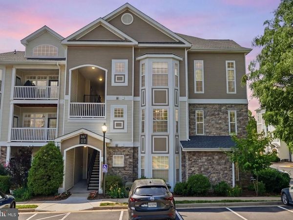 507 SUNSET VIEW TERRACE SE, Unit 206, LEESBURG, VA 20175