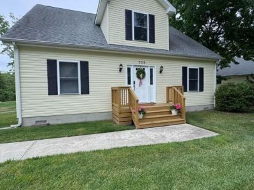 526 Ocean Pkwy, Berlin, MD 21811 Main Photo