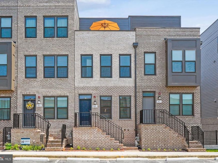 845 King Farm Boulevard , Rockville, MD 20850 Main Photo