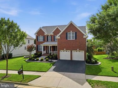 15413 ADMIRAL BAKER CIRCLE, HAYMARKET, VA 20169