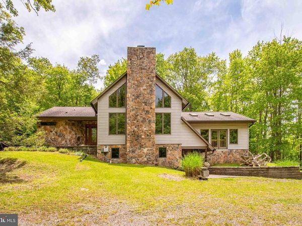 122 WOODLANDS HILL LANE, OAKLAND, MD 21550