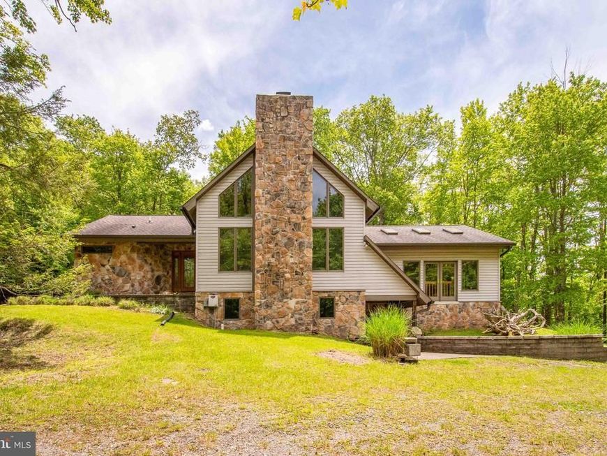 122 Woodlands Hill Lane, Oakland, MD 21550 Main Photo