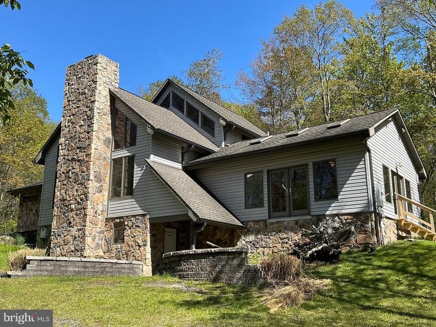 122 Woodlands Hill Lane, Oakland, MD 21550 Main Photo