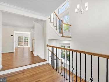 4418 S PERSHING COURT, ARLINGTON, VA 22204