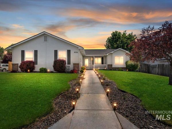 6224 S Star Struck Ave, Boise, ID 83709