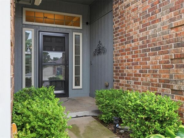 2420 SW 139th Street, Oklahoma City, OK 73170