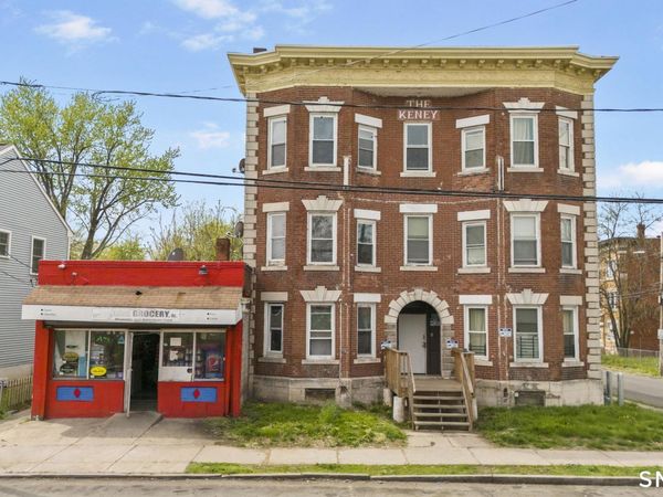 38-40 Redding , Hartford, CT 06114