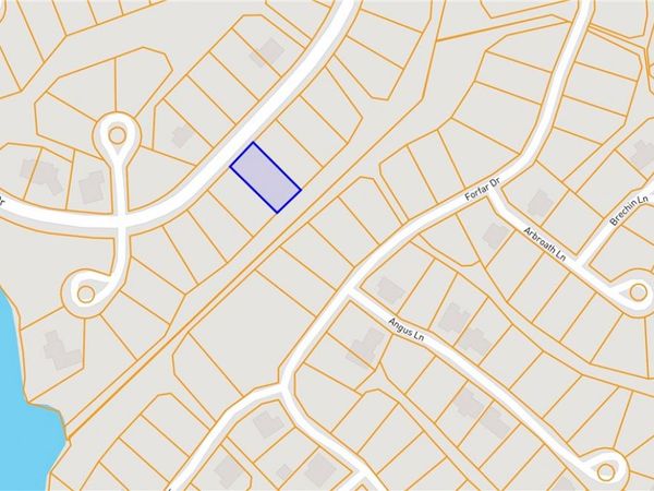 Stoneykirk Dr , Bella Vista, AR 72715