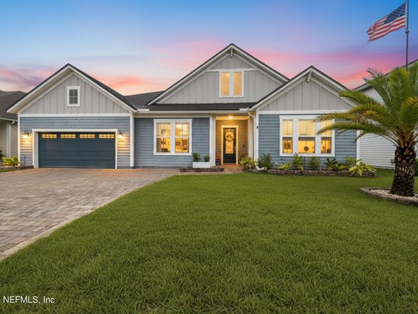 108 KENDALL Way, St. Augustine, FL 32092