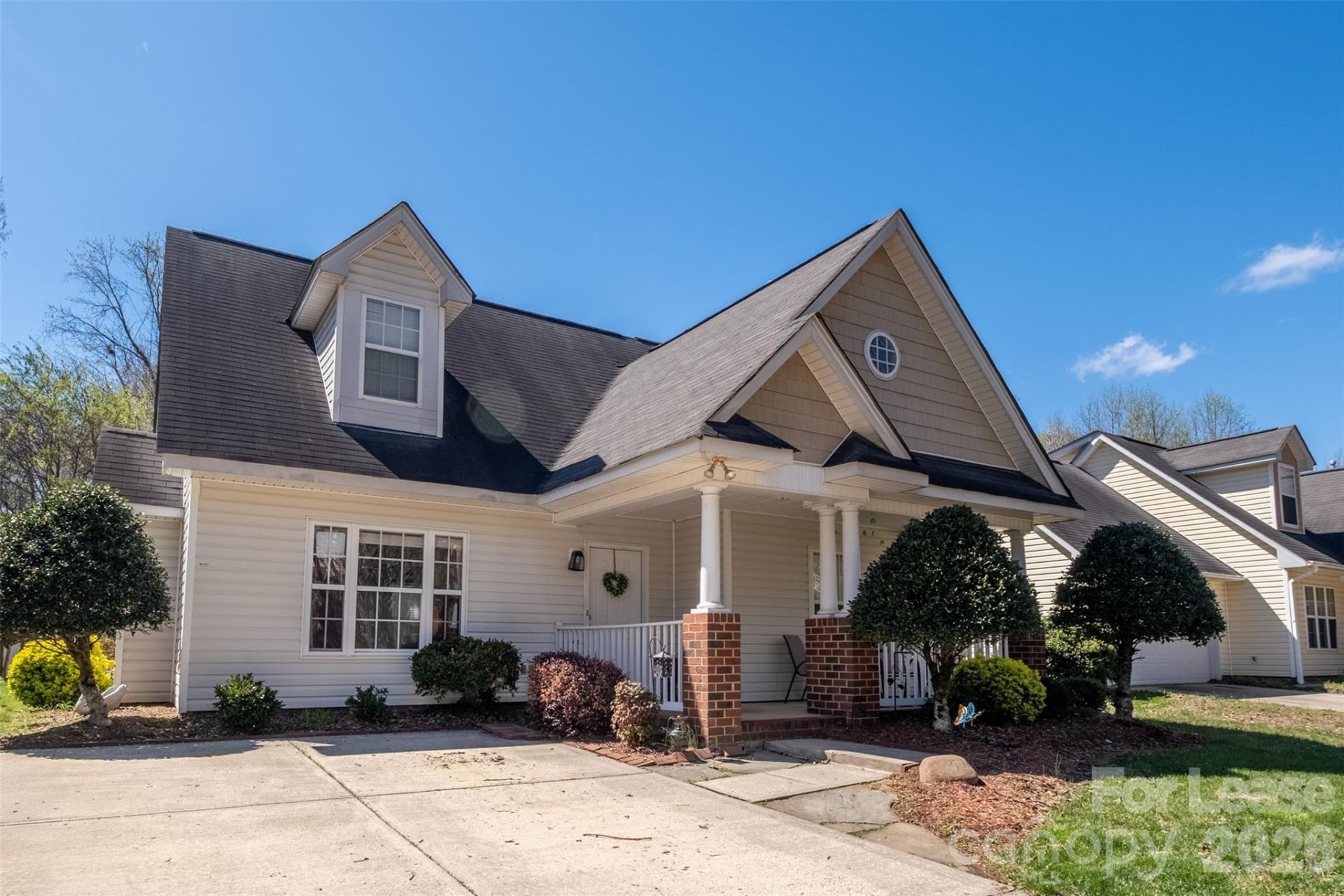 7618 Prairie Rose Lane, Huntersville, NC 28078 Main Photo