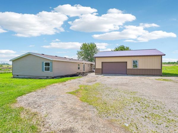 4257 County Road 43 , Bellefontaine, OH 43311