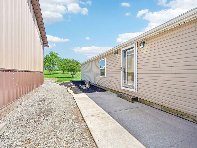 4257 County Road 43 , Bellefontaine, OH 43311 Photo 2