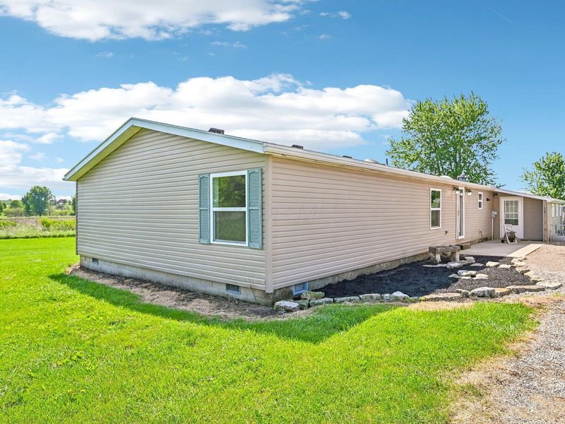 4257 County Road 43 , Bellefontaine, OH 43311 Photo 3