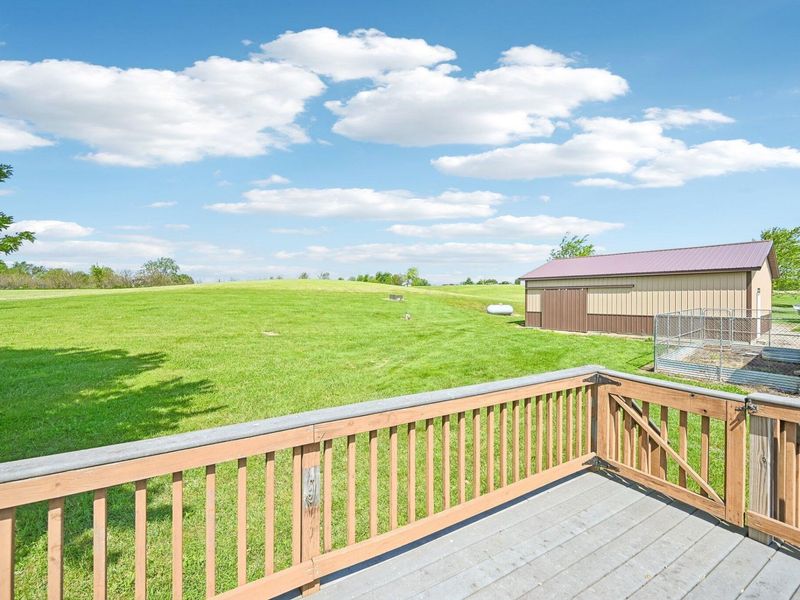 4257 County Road 43 , Bellefontaine, OH 43311 Photo 35