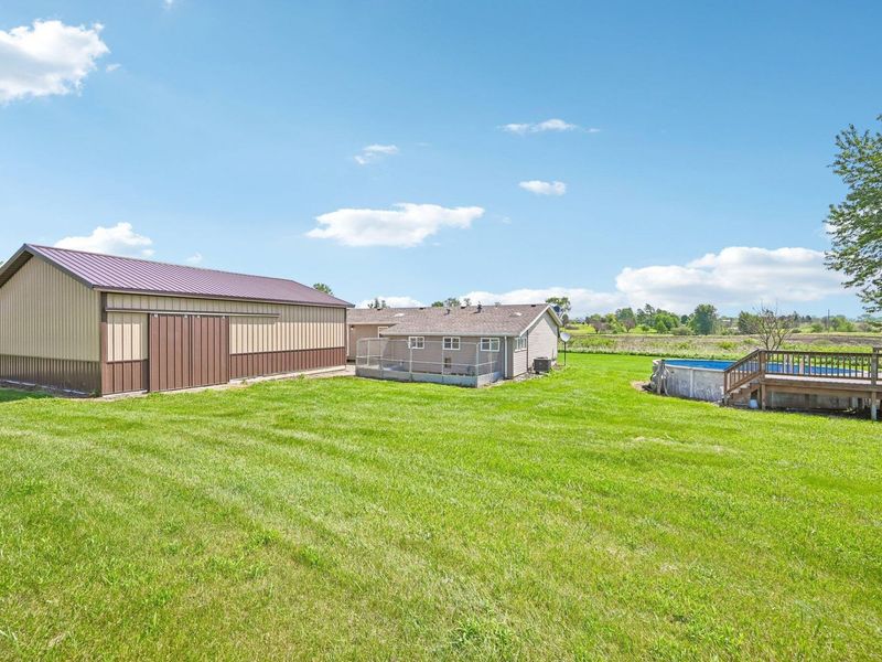 4257 County Road 43 , Bellefontaine, OH 43311 Photo 36