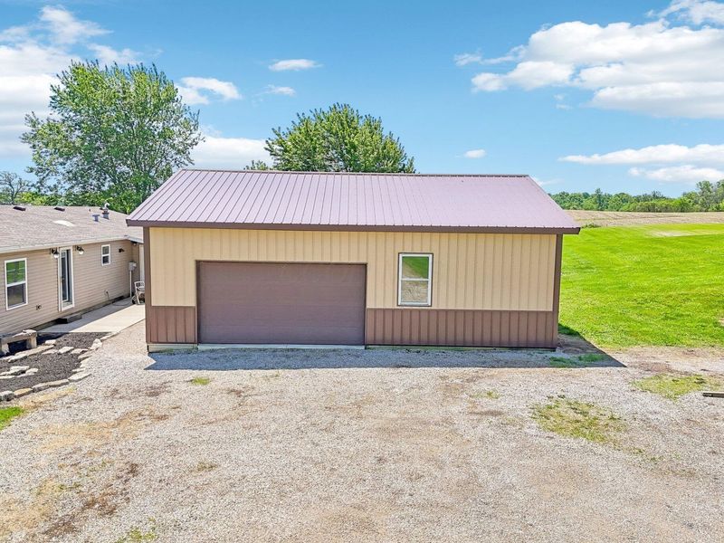 4257 County Road 43 , Bellefontaine, OH 43311 Photo 46