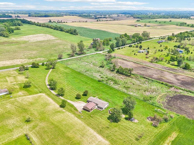 4257 County Road 43 , Bellefontaine, OH 43311 Photo 49