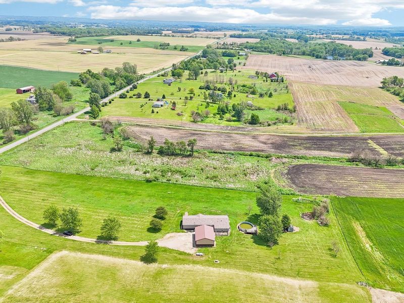 4257 County Road 43 , Bellefontaine, OH 43311 Photo 50
