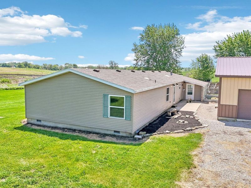 4257 County Road 43 , Bellefontaine, OH 43311 Photo 55