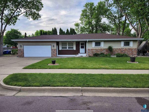 5000 W 38Th St, Sioux Falls, SD 57106