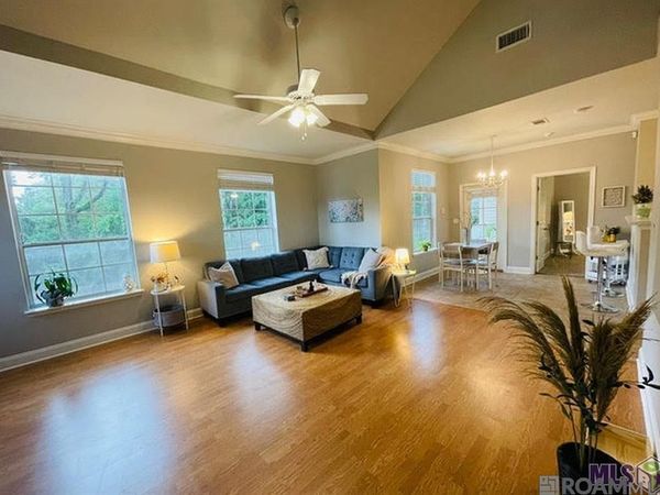 900 Dean Lee Dr, Unit #101, Baton Rouge, LA 70820