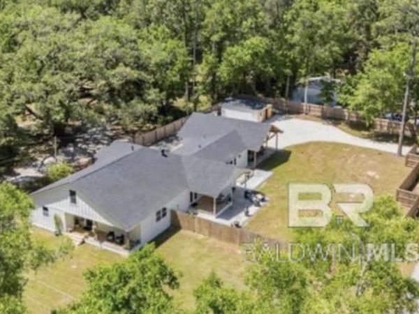 6447 Bemis Lane, Foley, AL 36535