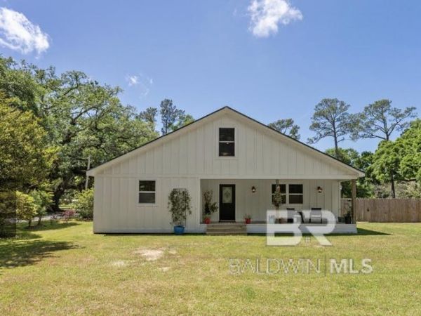 6447 Bemis Lane, Foley, AL 36535