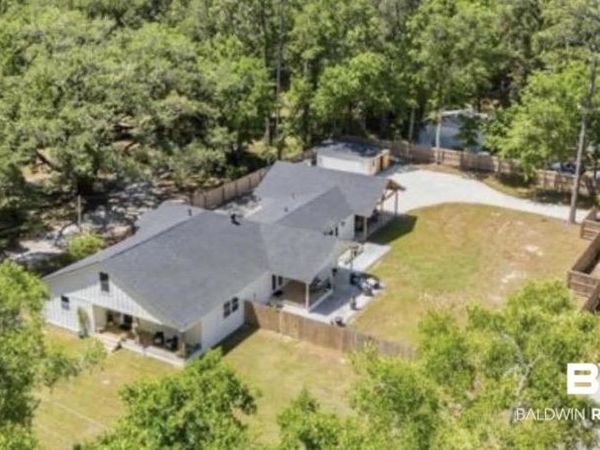 6447 Bemis Lane, Foley, AL 36535