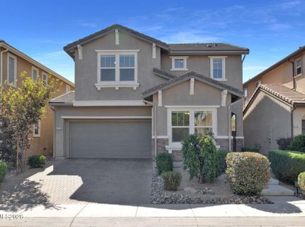 2220 Hope Valley Drive, Reno, NV 89521 Photo