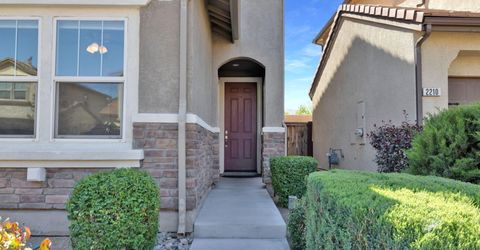 2220 Hope Valley Drive, Reno, NV 89521 Photo