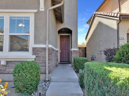 2220 Hope Valley Drive, Reno, NV 89521 Photo