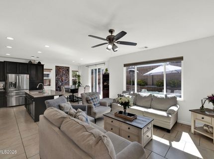 2220 Hope Valley Drive, Reno, NV 89521 Photo