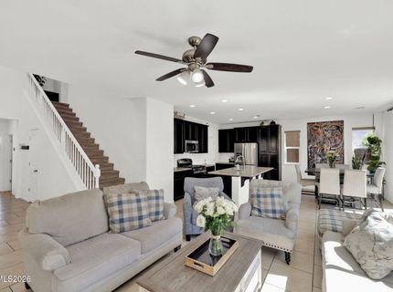 2220 Hope Valley Drive, Reno, NV 89521 Photo