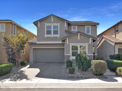 2220 Hope Valley Drive, Reno, NV 89521 Photo