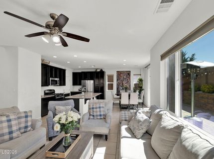 2220 Hope Valley Drive, Reno, NV 89521 Photo