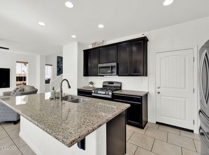 2220 Hope Valley Drive, Reno, NV 89521 Photo