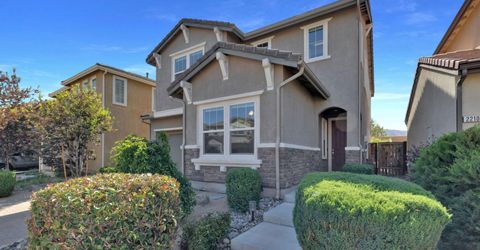 2220 Hope Valley Drive, Reno, NV 89521 Photo