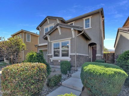 2220 Hope Valley Drive, Reno, NV 89521 Photo
