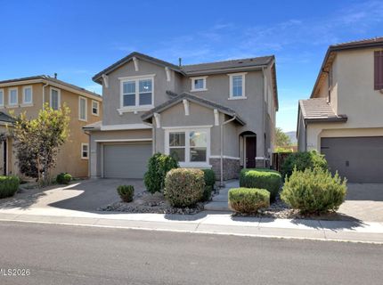2220 Hope Valley Drive, Reno, NV 89521 Photo