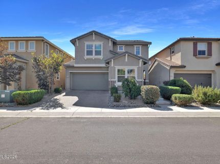 2220 Hope Valley Drive, Reno, NV 89521 Photo