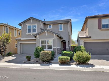 2220 Hope Valley Drive, Reno, NV 89521 Photo