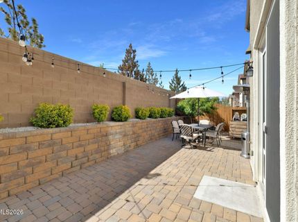 2220 Hope Valley Drive, Reno, NV 89521 Photo