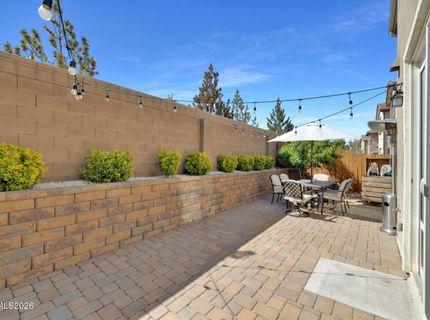 2220 Hope Valley Drive, Reno, NV 89521 Photo