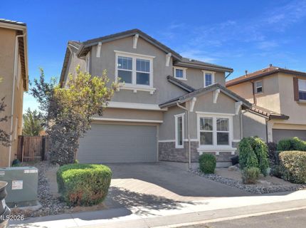 2220 Hope Valley Drive, Reno, NV 89521 Photo