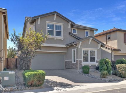 2220 Hope Valley Drive, Reno, NV 89521 Photo