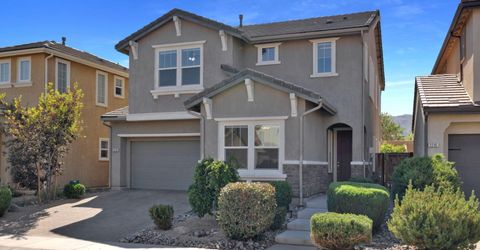 2220 Hope Valley Drive, Reno, NV 89521 Photo