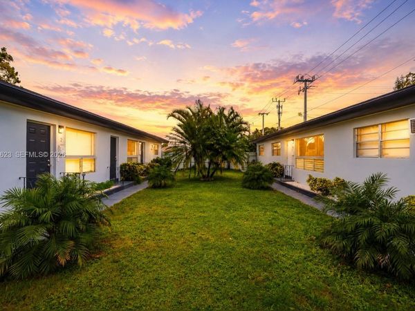 2206 Fillmore St , Unit 2, Hollywood, FL 33020