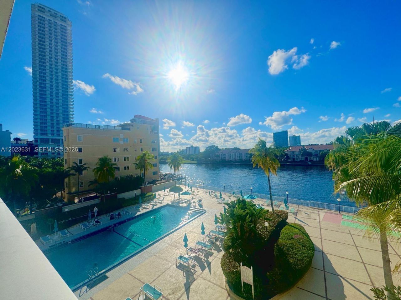3800 S Ocean Dr , Unit 306, Hollywood, FL 33019 Photo