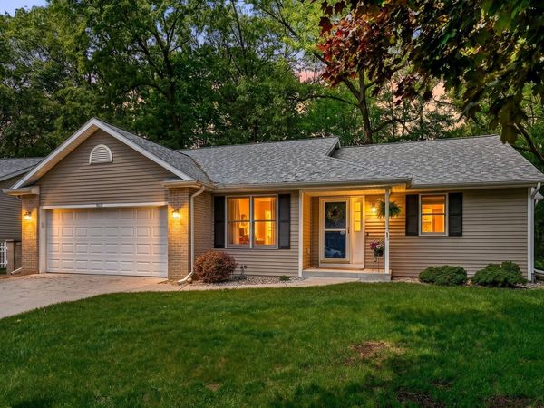 9616 Anna Maria Court, Portage, MI 49002